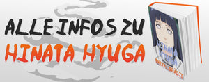 Hinata Hyuga - Naruto