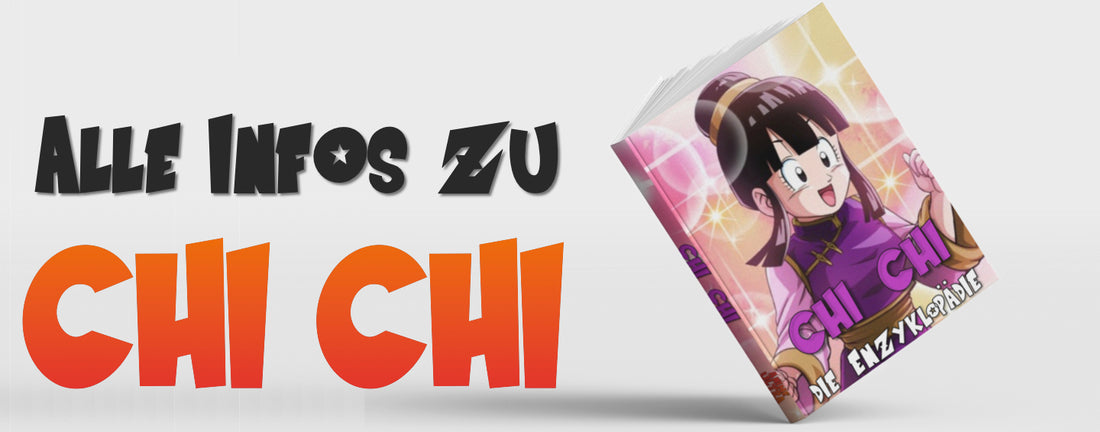 chi chi wiki dragonball