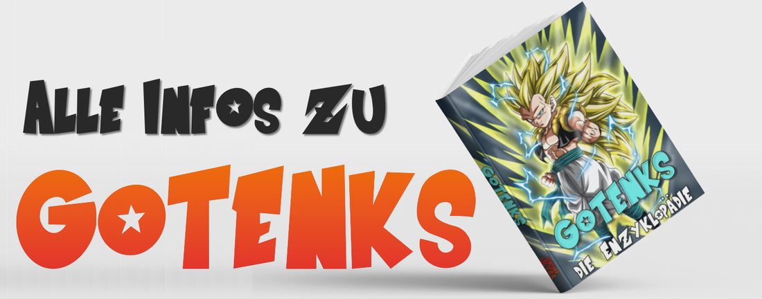 gotenks wiki dragonball