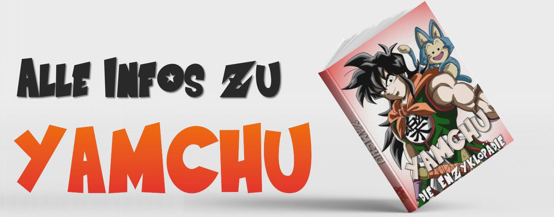 yamchu wiki dragonball