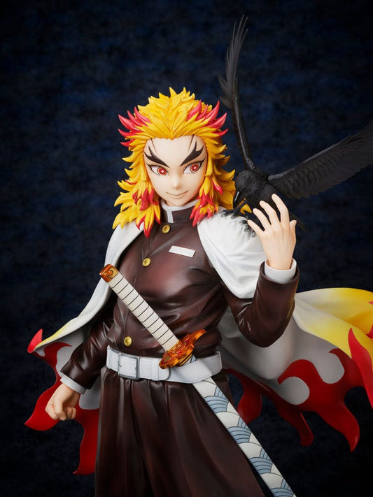 Aniplex Rengoku Figur