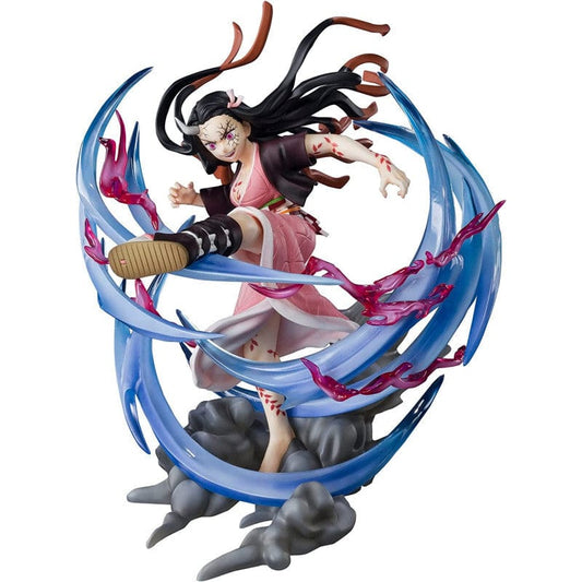 Bandai Nezuko Figur