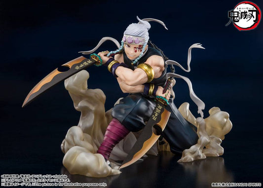 Bandai Tengen Figur