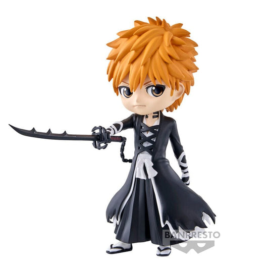 Banpresto Ichigo Kurosaki Figur