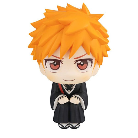 Bleach Ichigo Statue