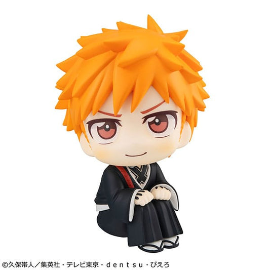 Bleach Ichigo Statue