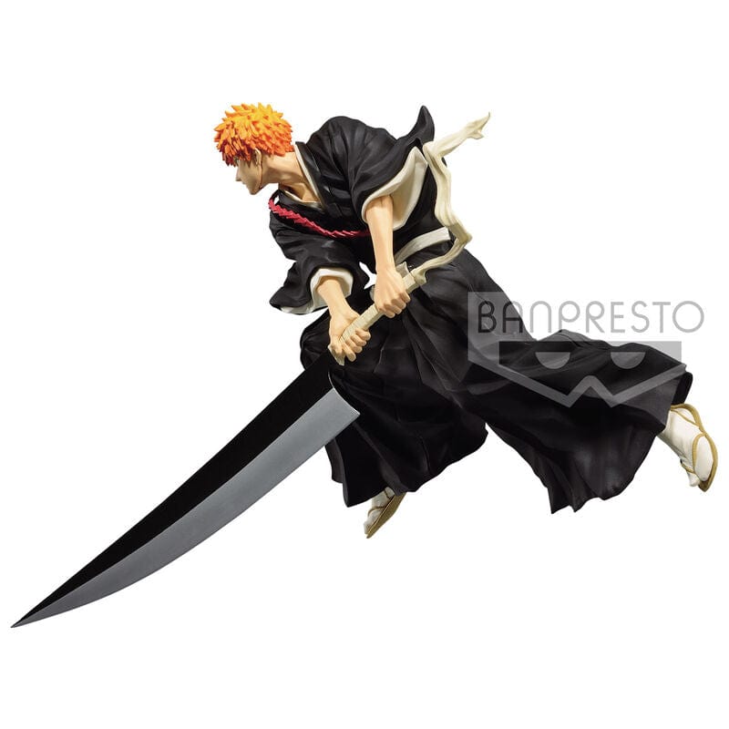 Bleach Kurosaki Ichigo Figur