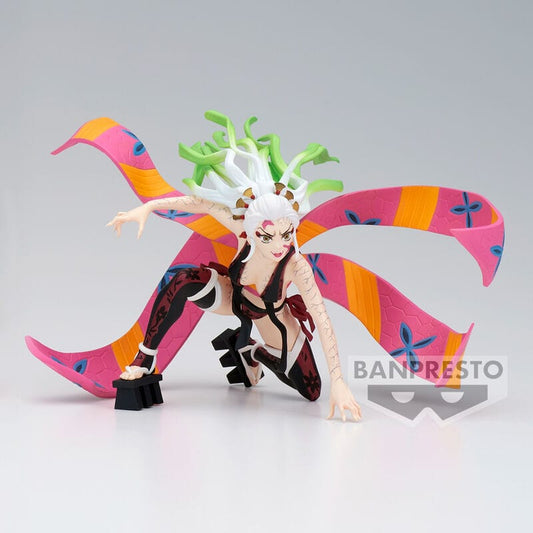 Daki Demon Slayer Figur