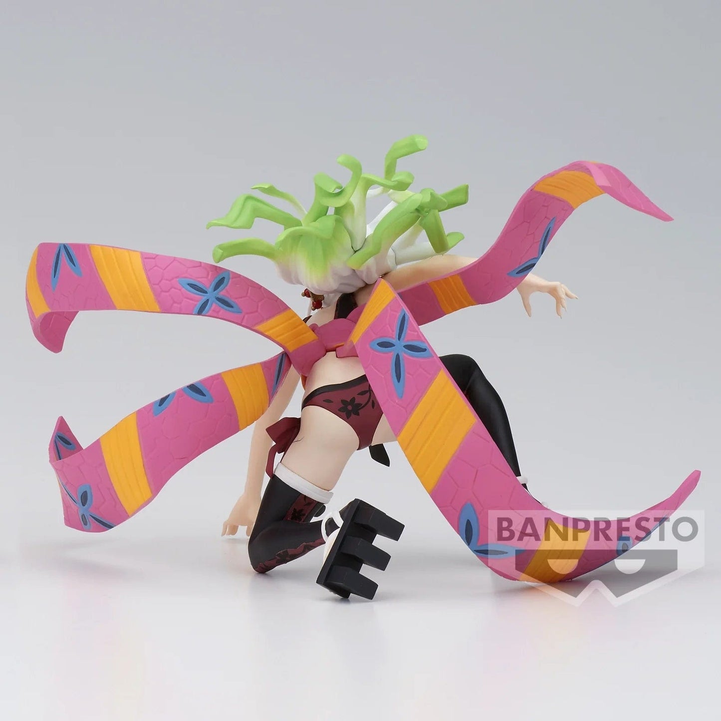Daki Demon Slayer Figur