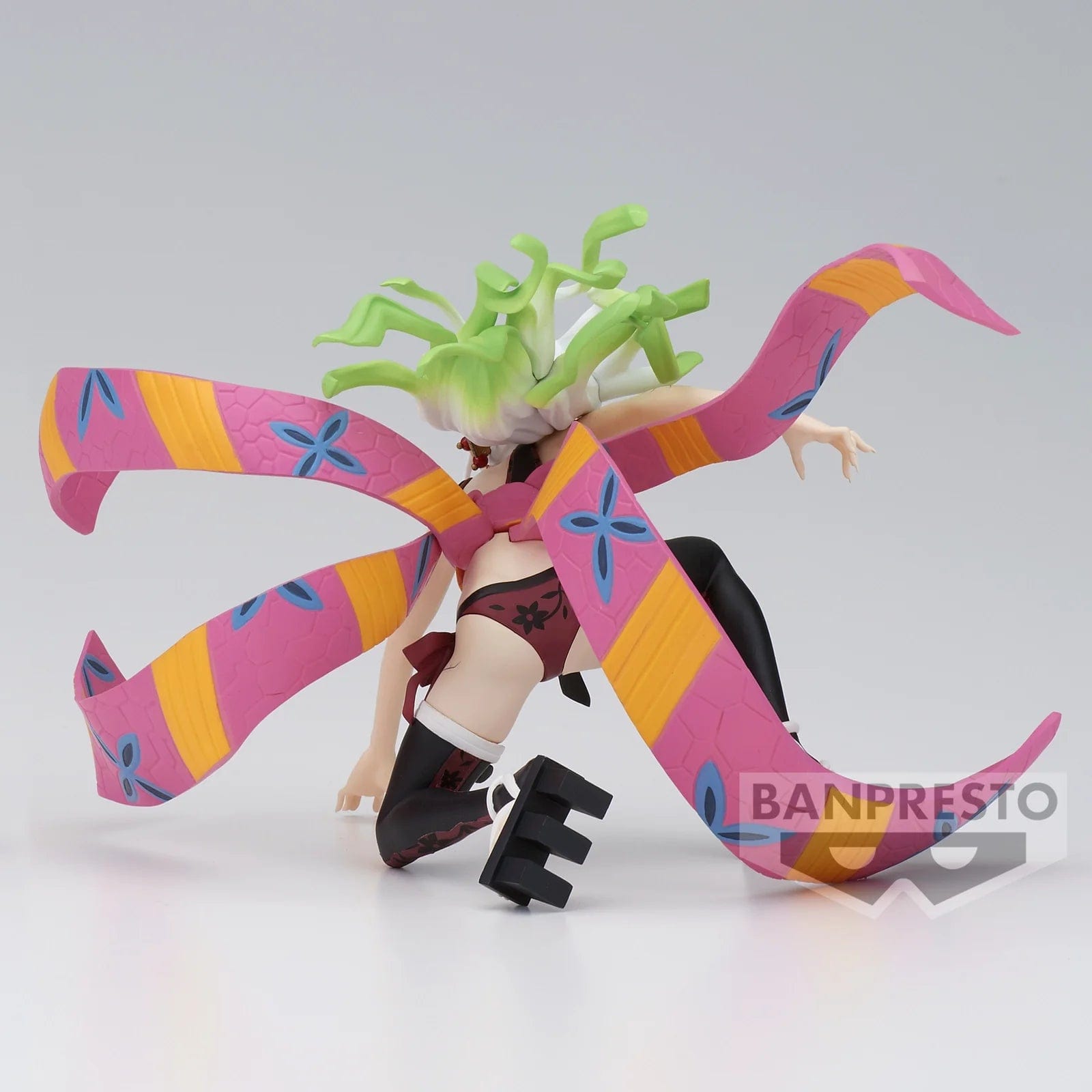 Daki Demon Slayer Figur