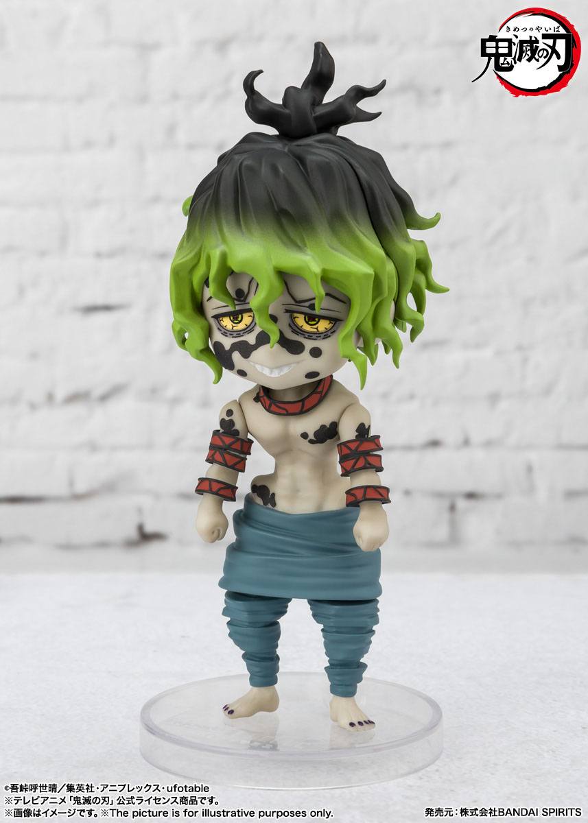 Daki Gyutaro Figur