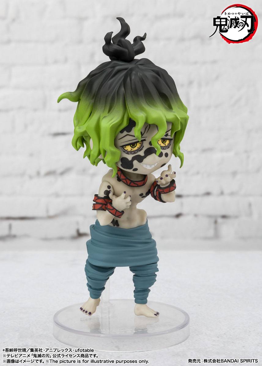 Daki Gyutaro Figur