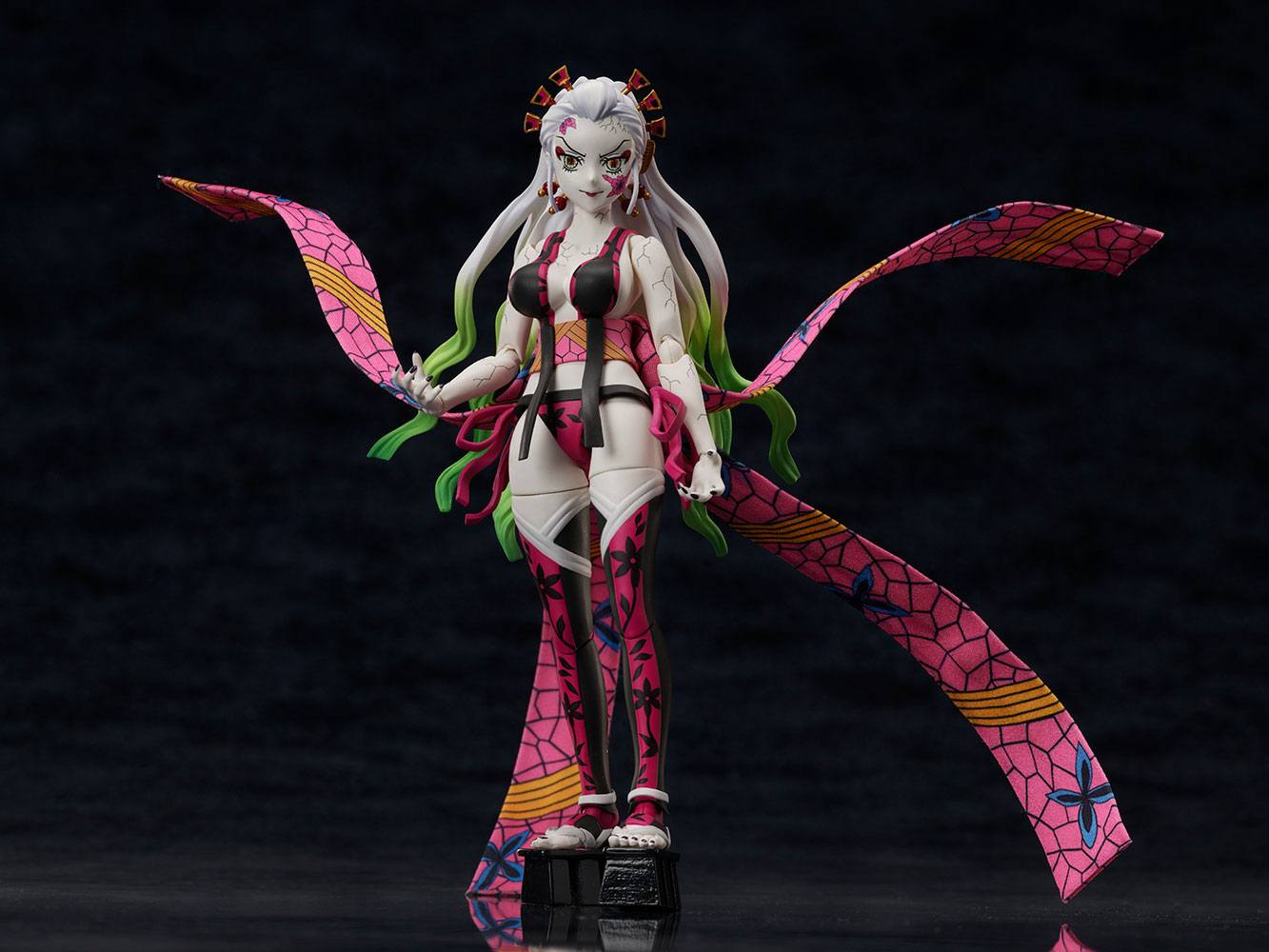Daki Statue Demon Slayer