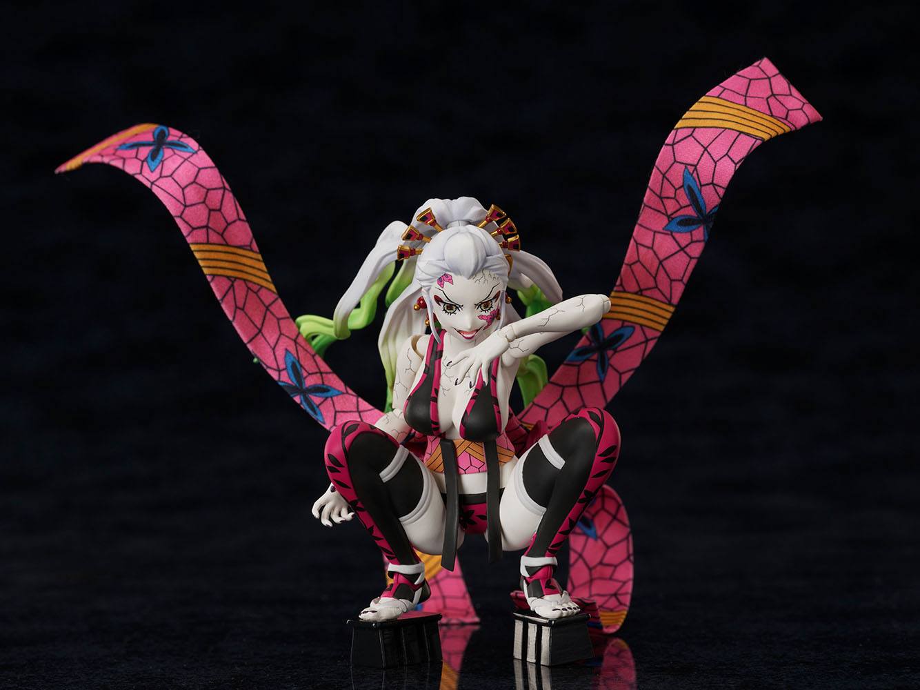 Daki Statue Demon Slayer