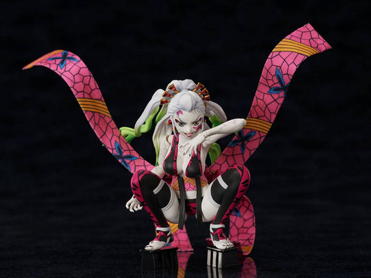 Daki Statue Demon Slayer