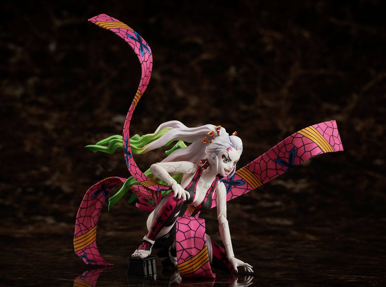 Daki Statue Demon Slayer