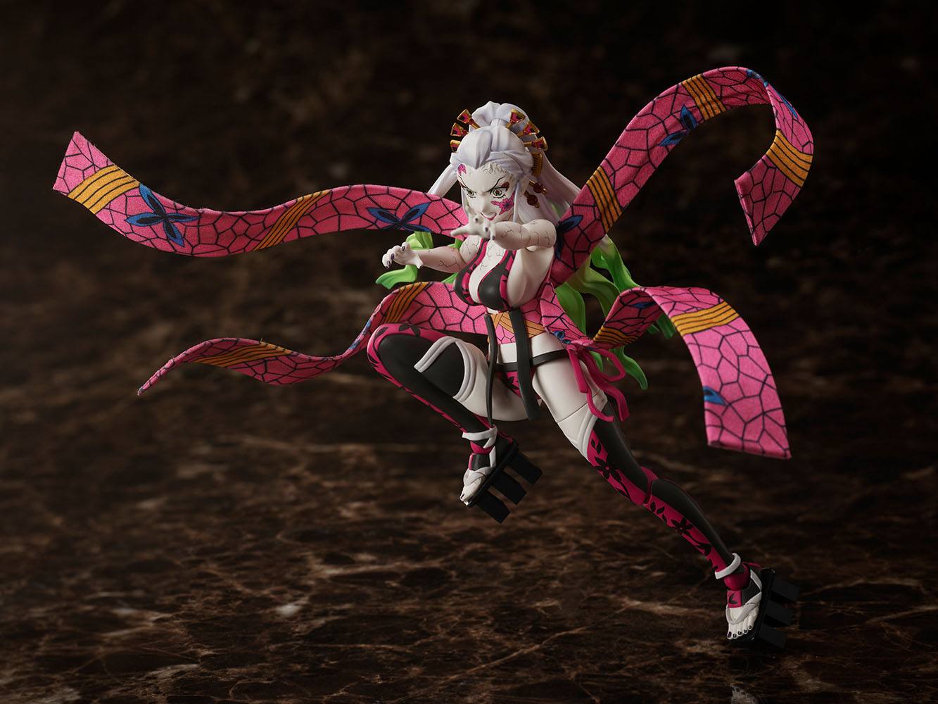 Daki Statue Demon Slayer