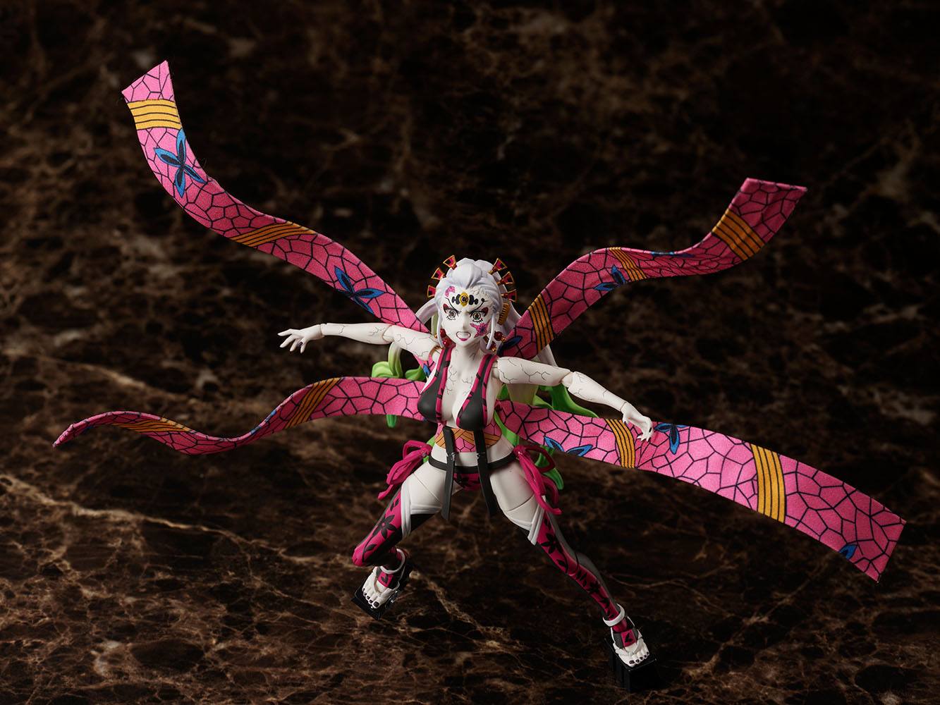 Daki Statue Demon Slayer