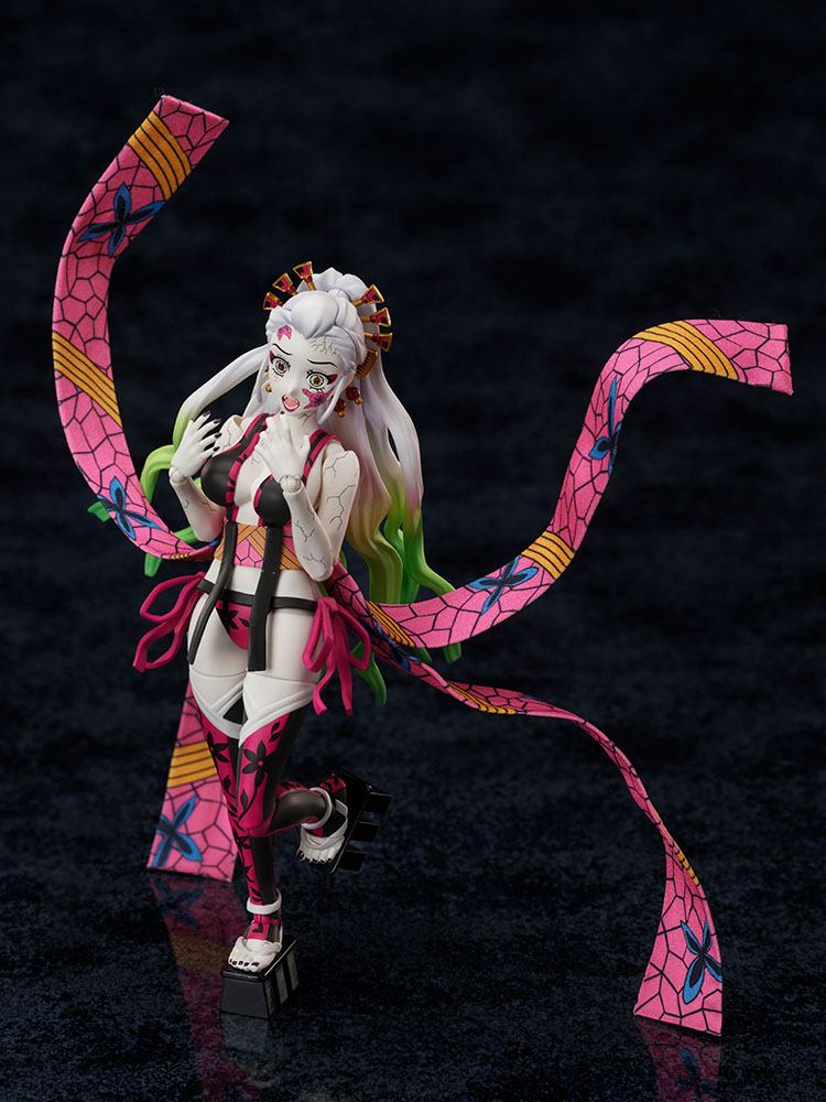 Daki Statue Demon Slayer