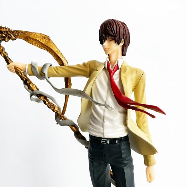 Death Note Light Yagami Figur