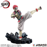 Demon Slayer Akaza Figur