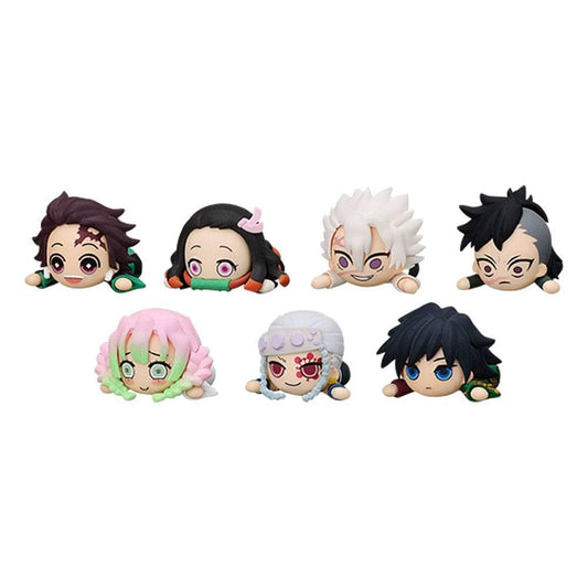 Demon Slayer Chibi Figur