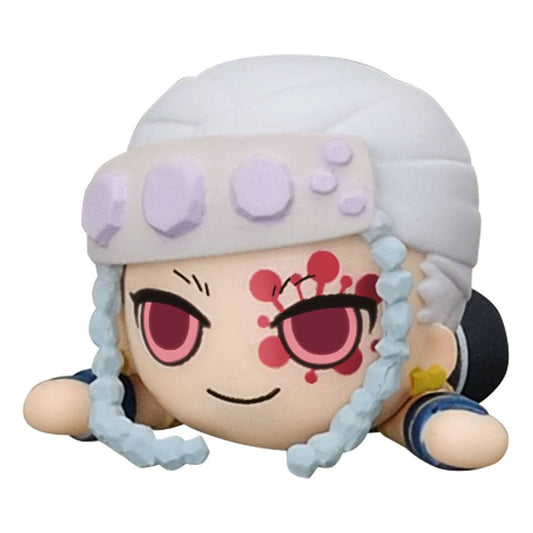 Demon Slayer Chibi Figur