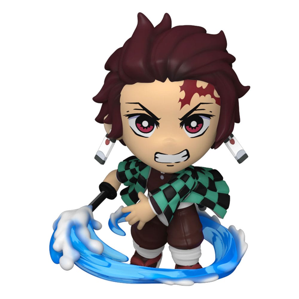 Demon Slayer Funko Pop Set