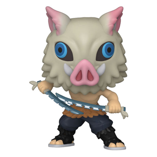 Demon Slayer Funko Pop Set