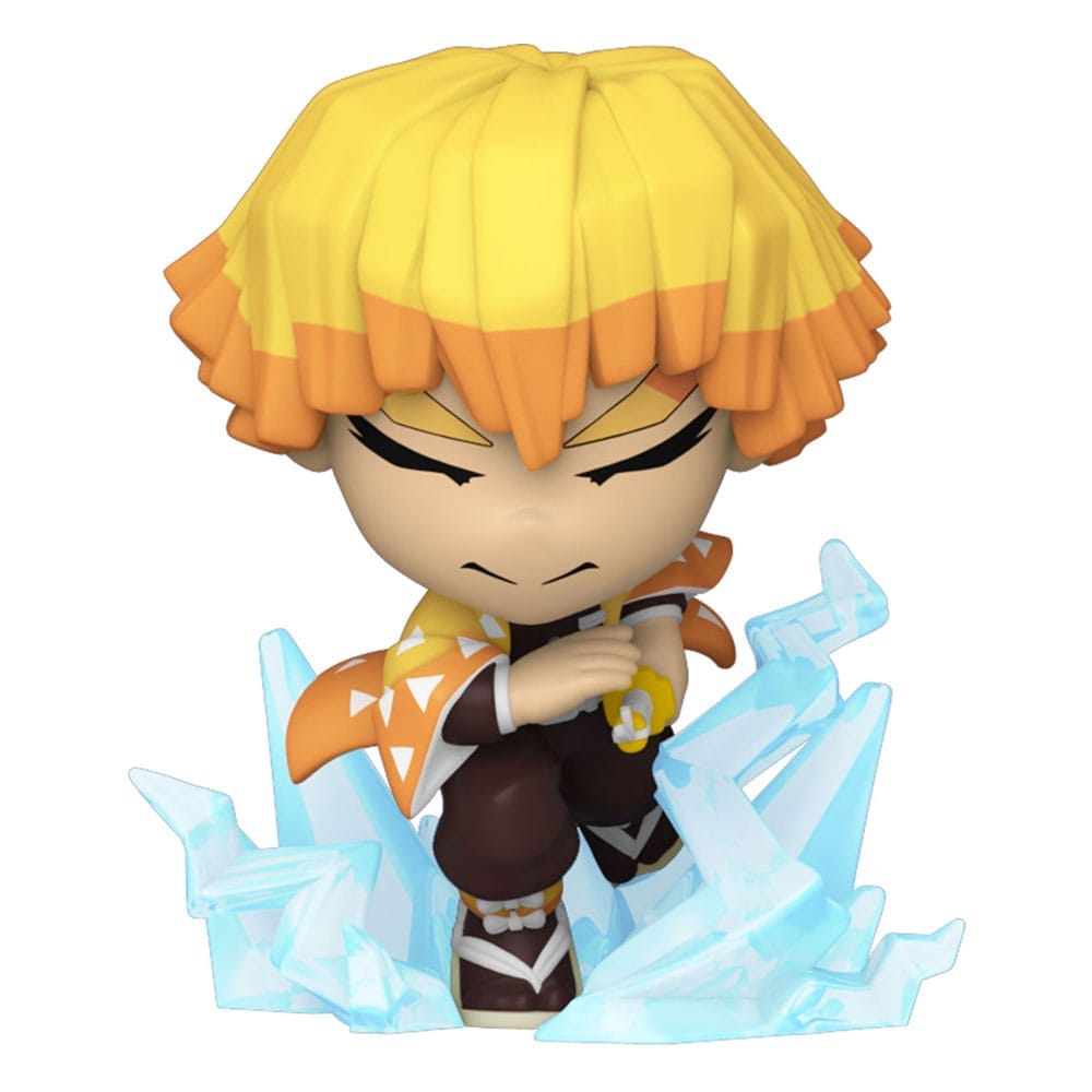 Demon Slayer Funko Pop Set
