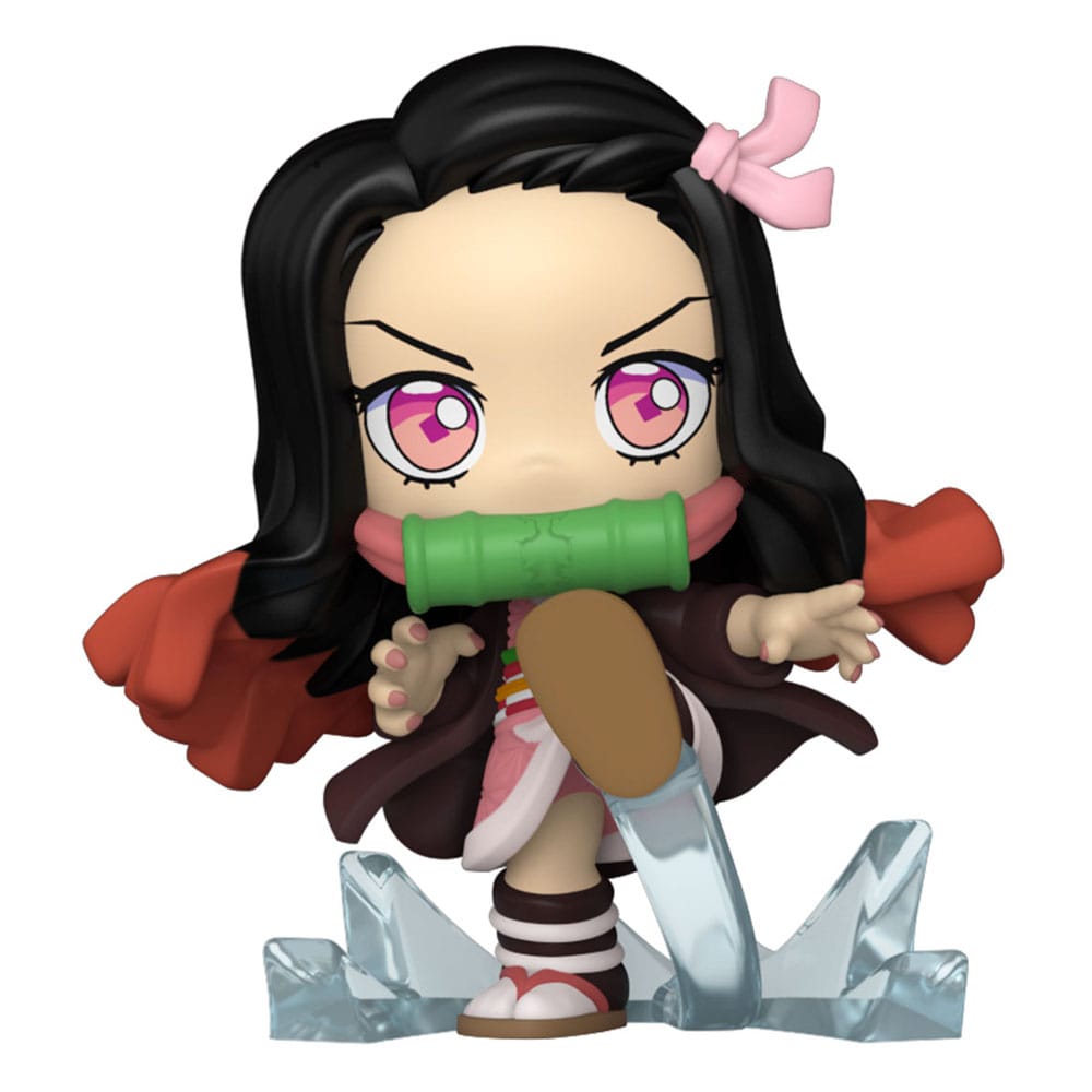 Demon Slayer Funko Pop Set