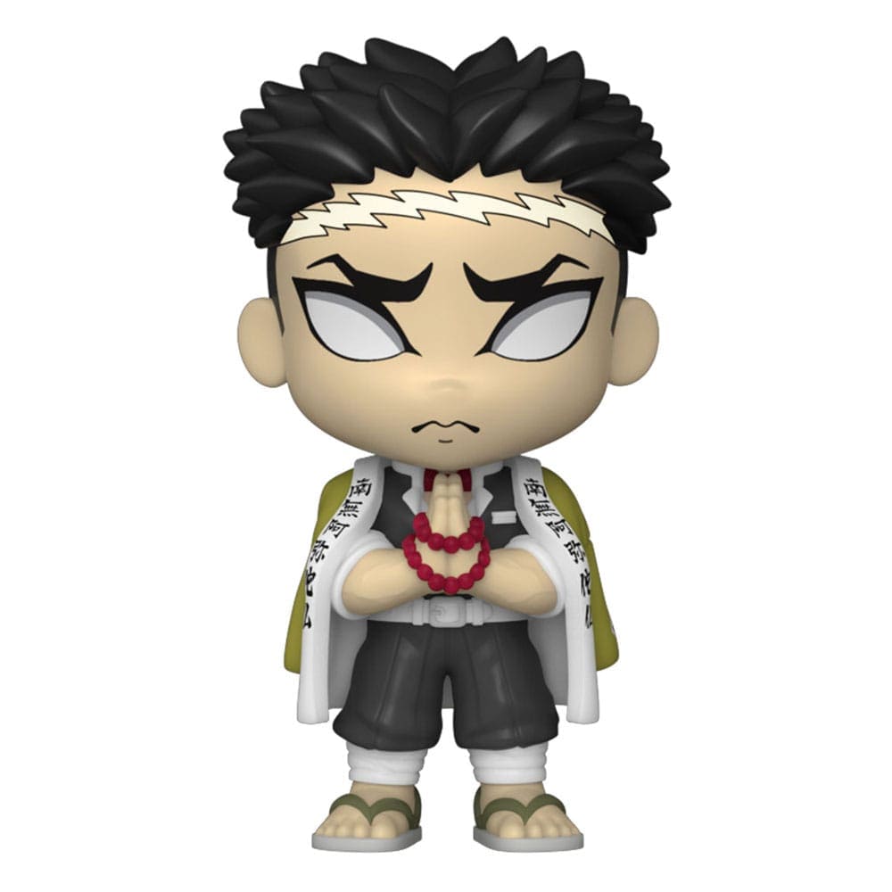 Demon Slayer Funko Pop Set