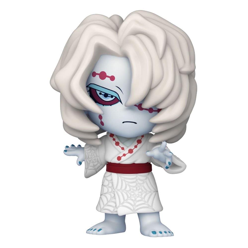 Demon Slayer Funko Pop Set