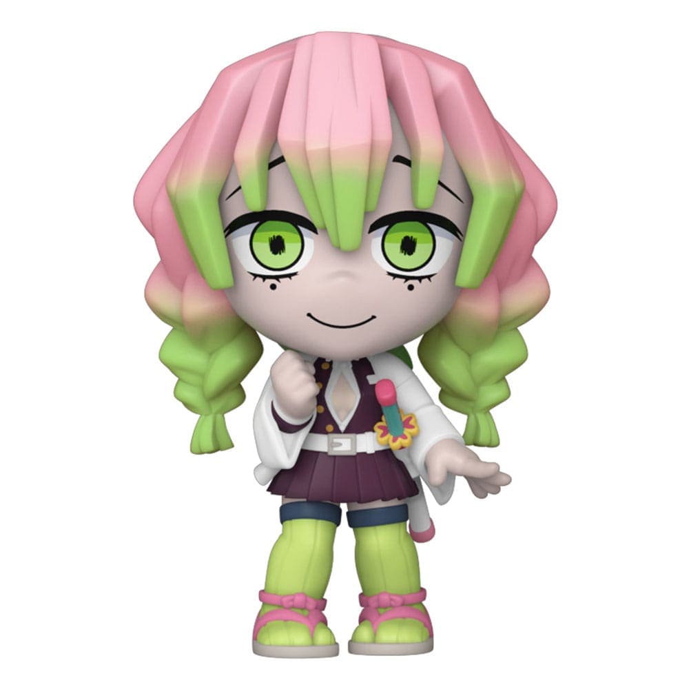 Demon Slayer Funko Pop Set