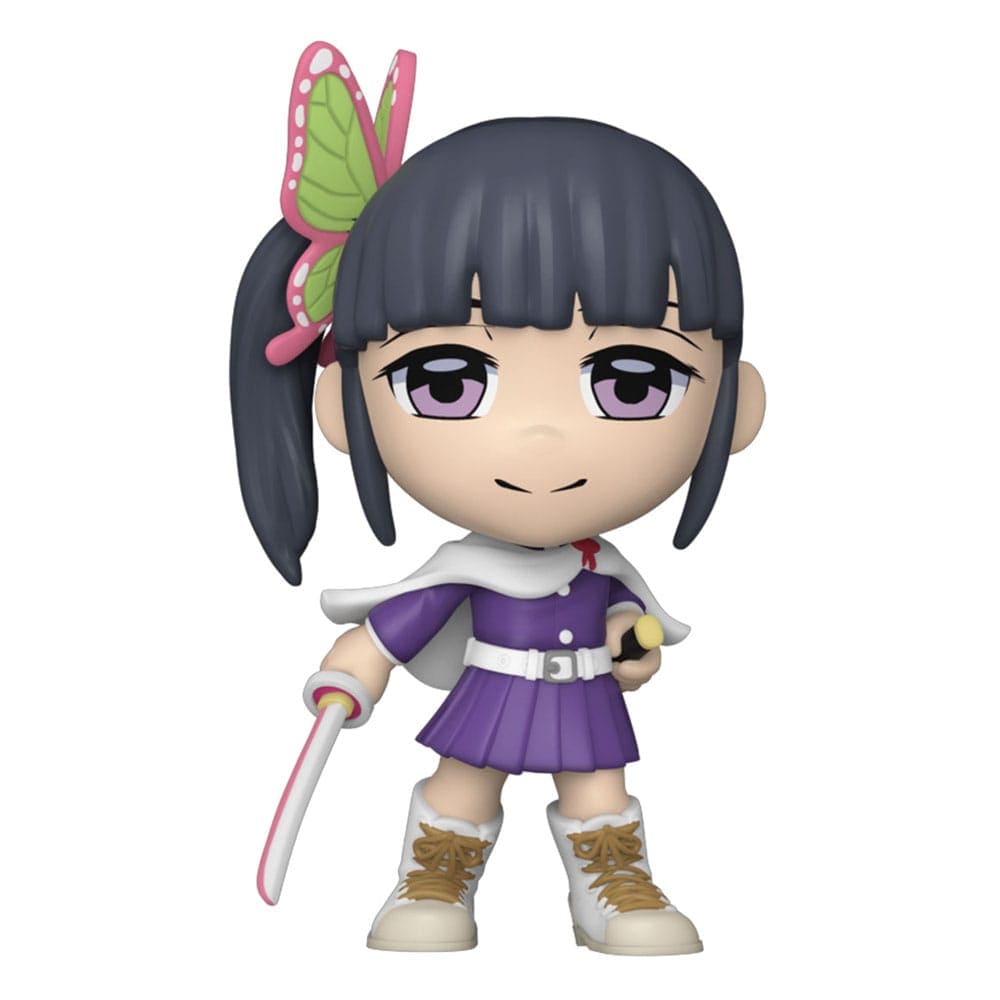 Demon Slayer Funko Pop Set