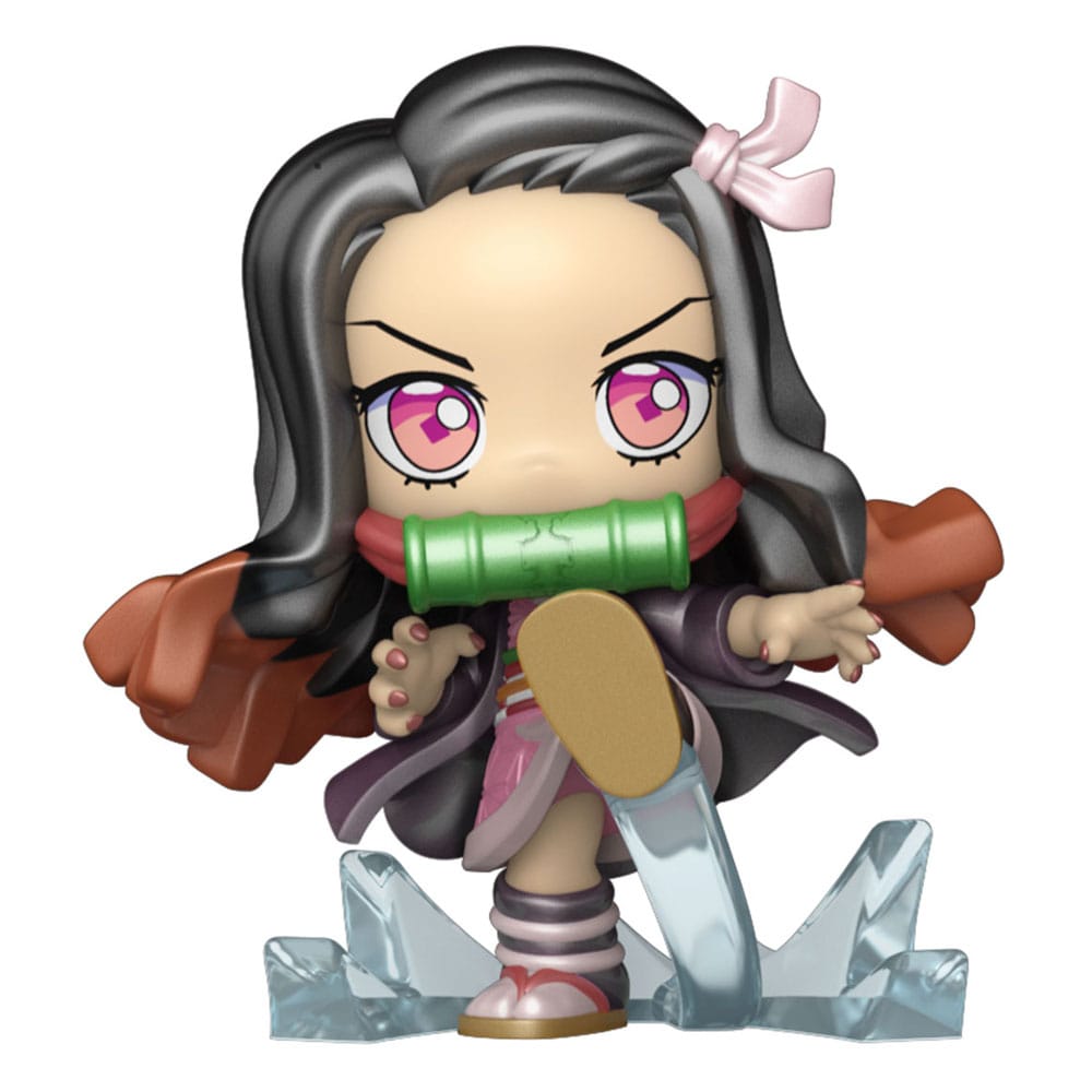 Demon Slayer Funko Pop Set