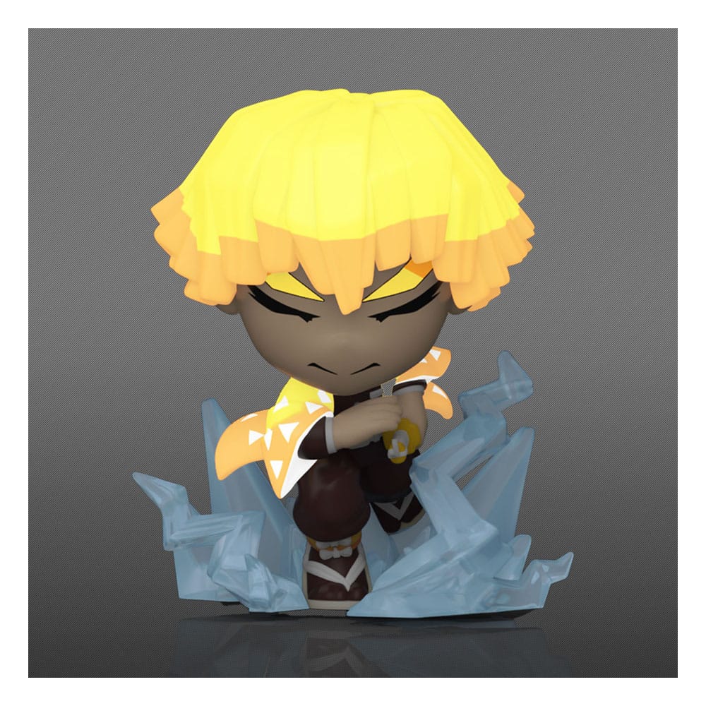 Demon Slayer Funko Pop Set