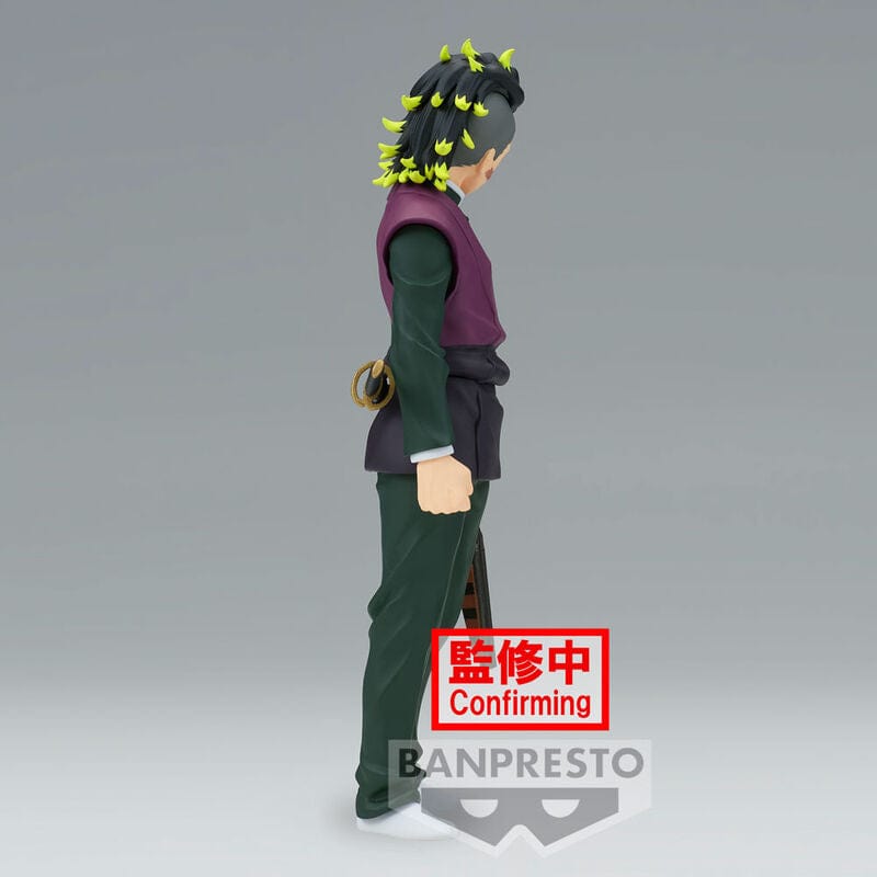 Demon Slayer Genya Figur