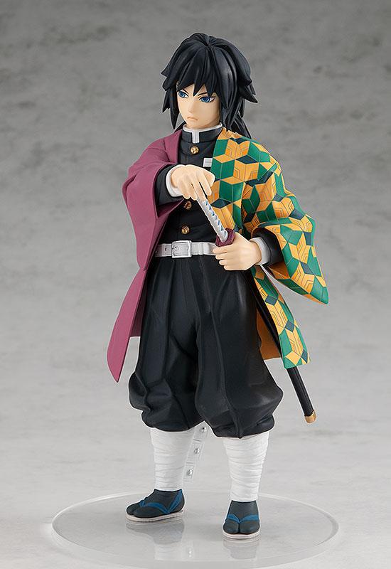 Demon Slayer Giyu Figur