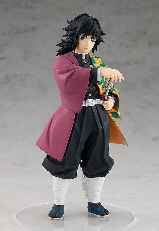 Demon Slayer Giyu Figur