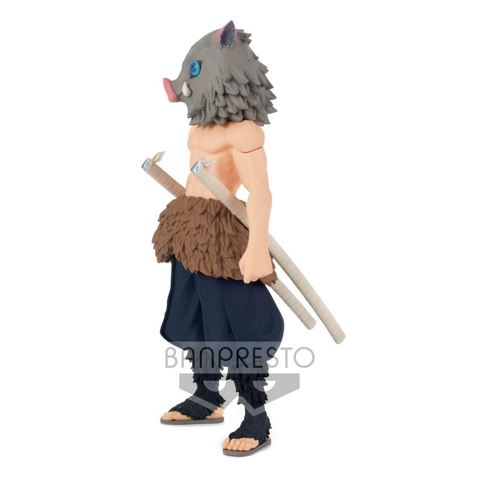 Demon Slayer Inosuke Figur