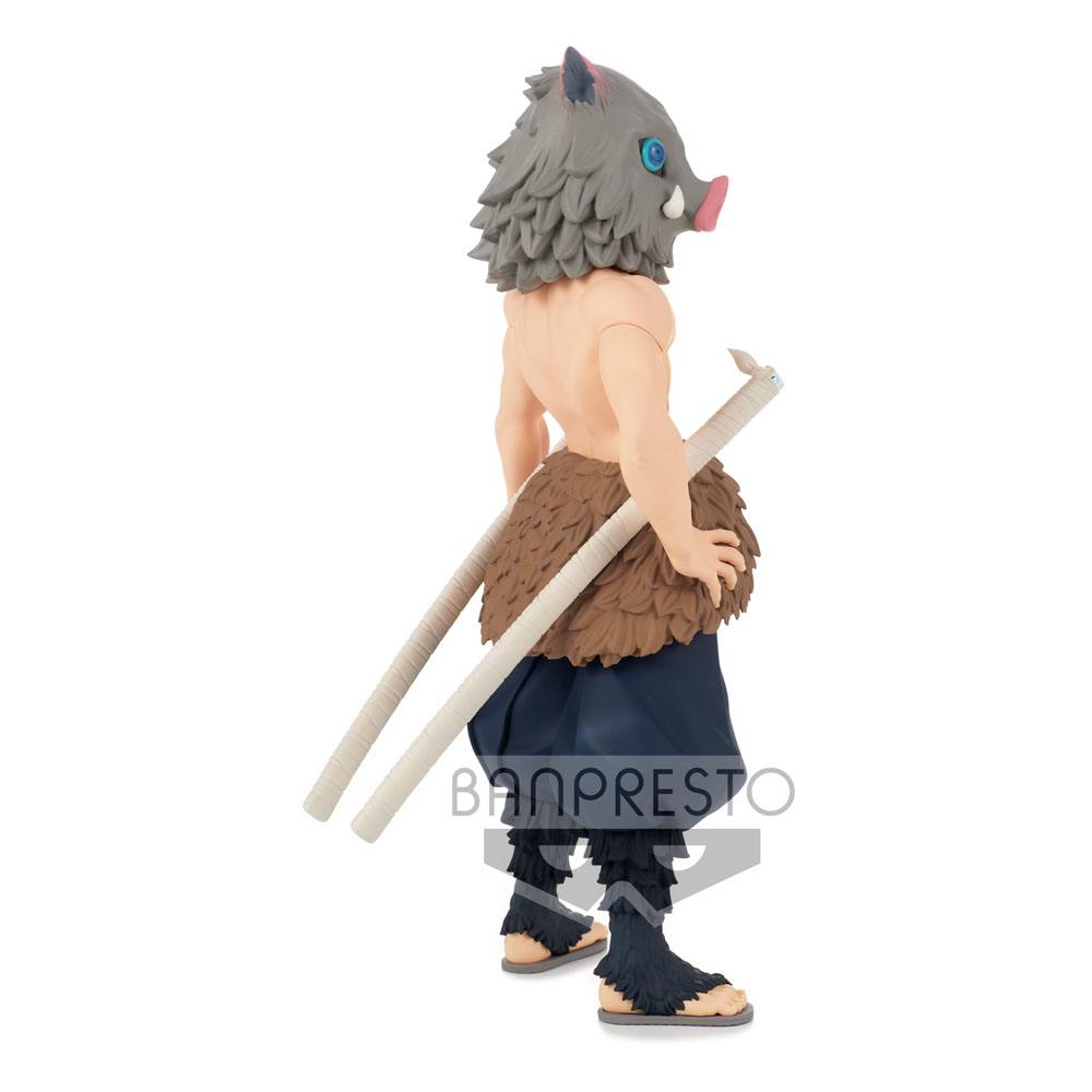Demon Slayer Inosuke Figur