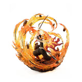 Demon Slayer Kyojuro Rengoku Flame Hashira Figur