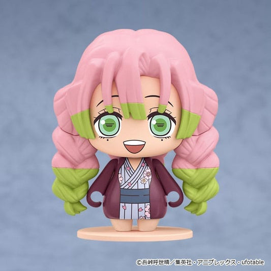 Demon Slayer Mini Figuren