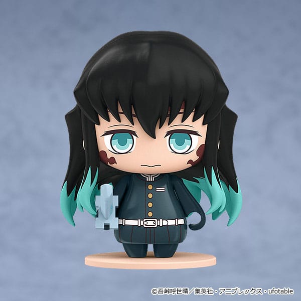 Demon Slayer Mini Figuren