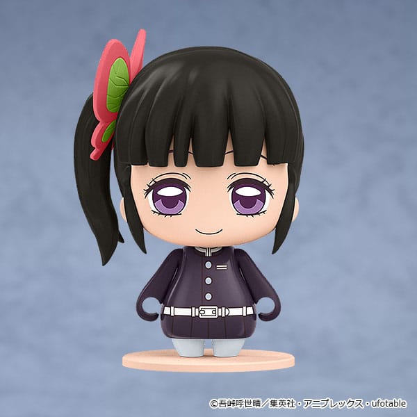 Demon Slayer Mini Figuren