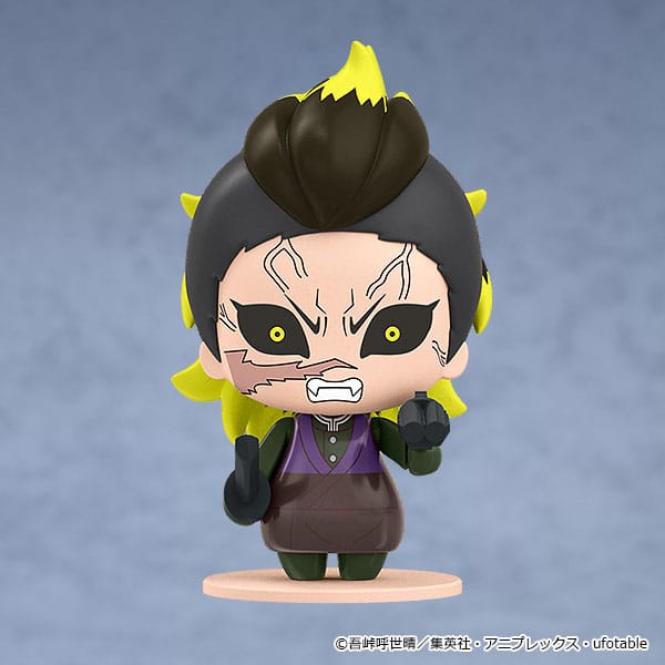Demon Slayer Mini Figuren