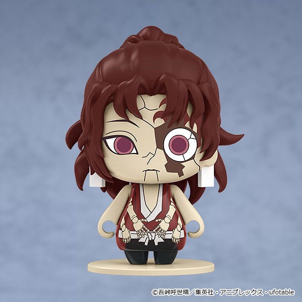 Demon Slayer Mini Figuren