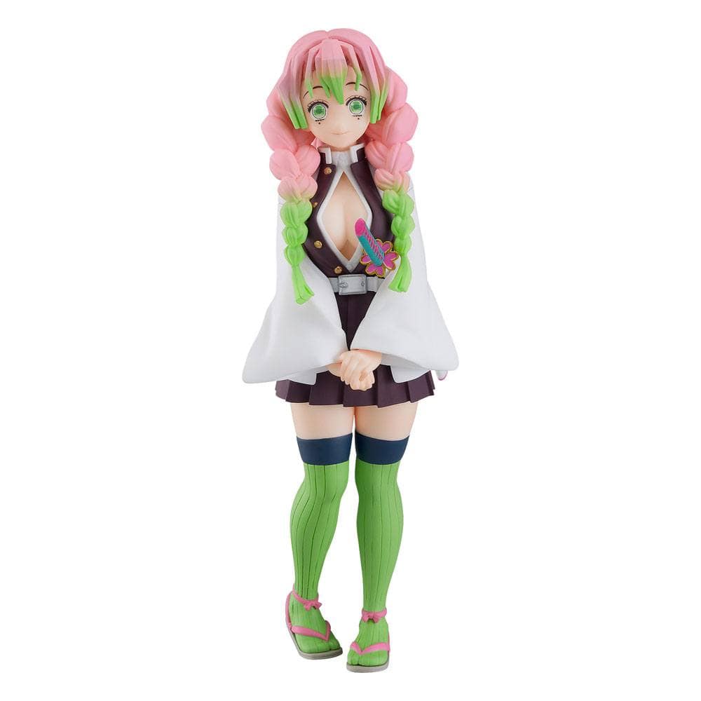 Demon Slayer Mitsuri Figur