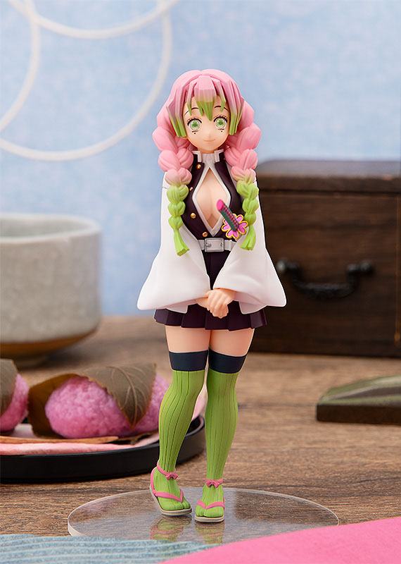 Demon Slayer Mitsuri Figur